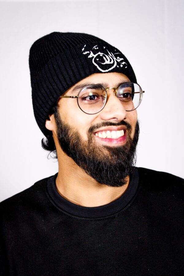 Rijaal ul-Ummah Beanie - Image 5